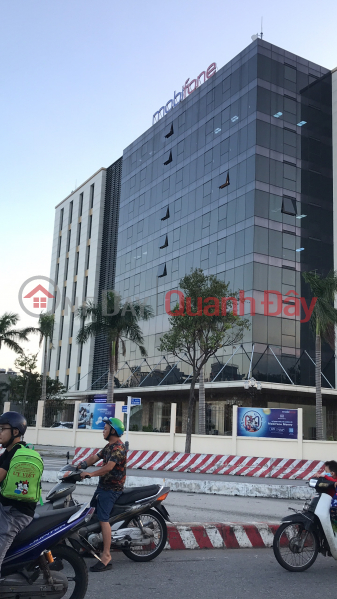 Tòa nhà Mobifone Cẩm Lệ (Mobifone Building Cam Le) Hải Châu | ()(1)