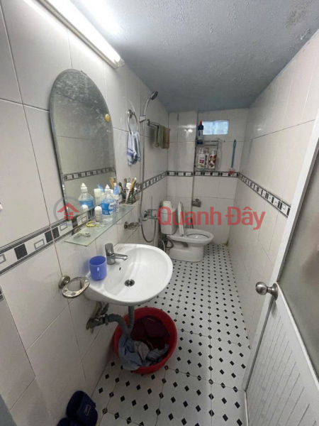 đ 9.6 Billion, EXTREMELY RARE! TRAN CUNG - NGHIA DO - CAR - BUSINESS - 33m2 x 5 Floors - 9.6 billion