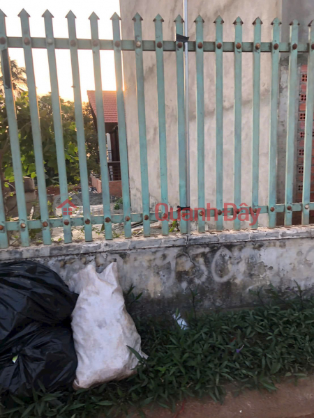 đ 5.5 Billion | PRIME LAND – GREAT PRICE – OWNER SELLING LAND at 401 Ymoan Street, Buon Ma Thuot Ward, Buon Ma Thuot City, Daklak Province