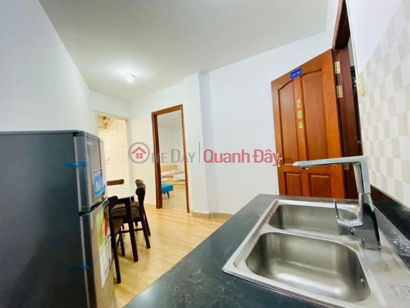 Property Search Vietnam | OneDay | Residential Rental Listings Kitchen Separate Room for Rent as shown - Strongly reduced to only 4 million