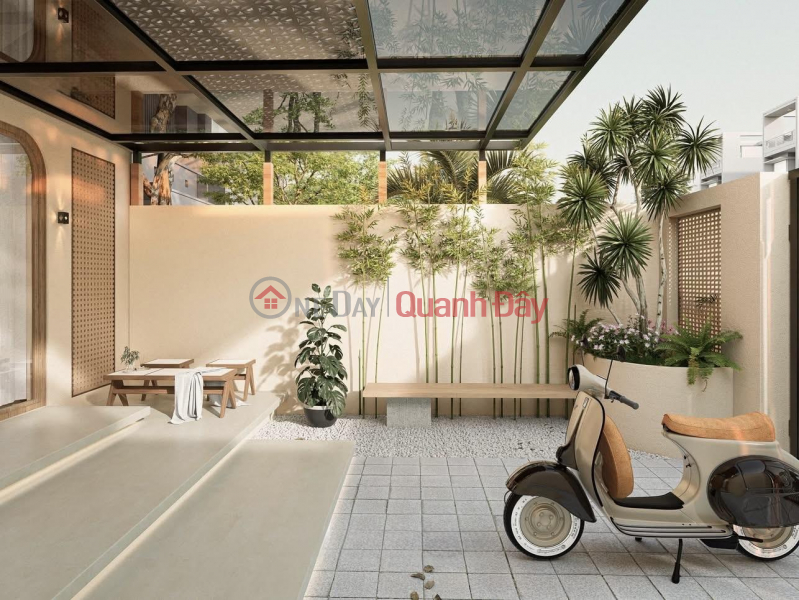 **Bán nhà hẻm 11 Trương Công Định, phường 14 Tân Bình, (7*14) - 86tr/m2 Niêm yết bán