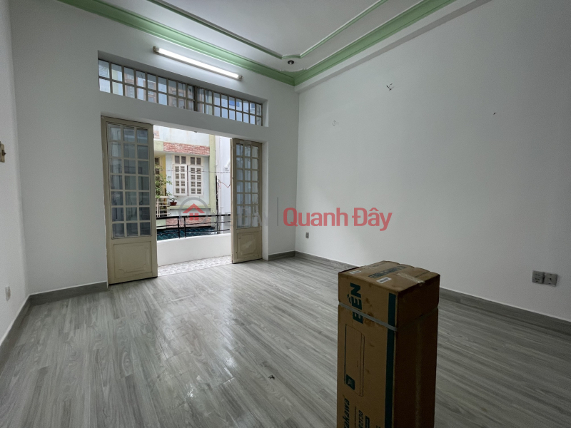 HOANG VAN THU NARROW HOUSE, 4x15M, 3 FLOORS 4 ROOM, FOR CHDV Rental Listings