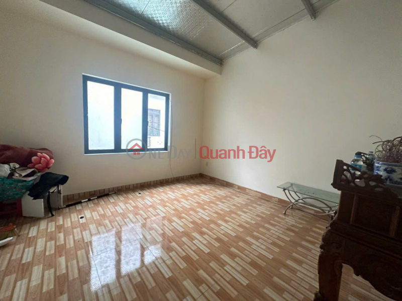 Two-story house on a side street off Trai Le, 60m², priced at a very reasonable 3.4 billion VND. Sales Listings