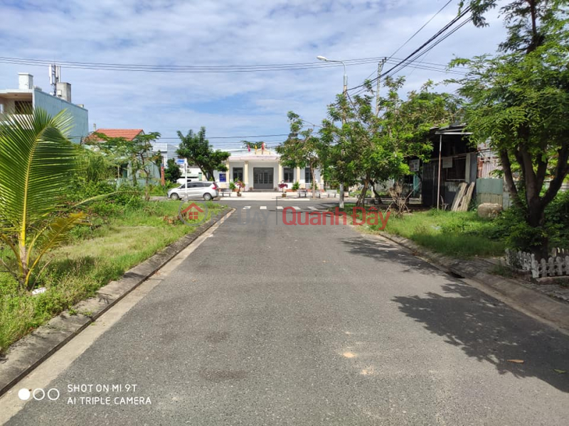 Property Search Vietnam | OneDay | | Sales Listings | The owner sends and sells the plot of 5m5 street Pham Duy Ton