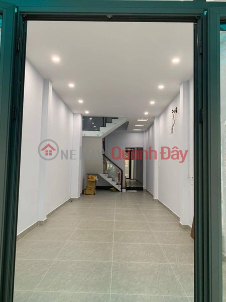 Property Search Vietnam | OneDay | Nhà ở | Niêm yết bán CHO THUÊ NHÀ MẶT TIỀN ĐƯỜNG NGUYỄN VĂN LƯỢNG GÒ VÂP HCM