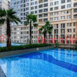 Many apartments for rent in Saigon Royal Novaland District 4 at very good prices _0