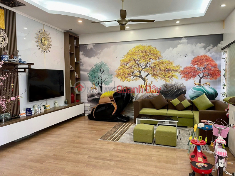Property Search Vietnam | OneDay | Nhà ở, Niêm yết bán | Chính chủ bán nhanh căn hộ 134,2m2 CT2 KĐT Văn Khê - 3PN, vị trí đẹp, không gian sống lý tưởng