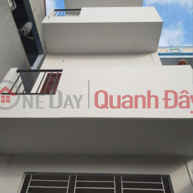 Cho thuê phòng trọ đường Cao Lỗ, huyện Đông Anh _0