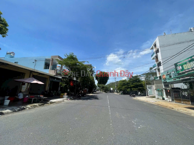 Property Search Vietnam | OneDay | Nhà ở, Niêm yết bán, BÁN NHÀ MẶT TIỀN ĐƯỜNG TÔN ĐỨC THẮNG — GẦN: DỰ ÁN SUNGROUP. NHA TRANG