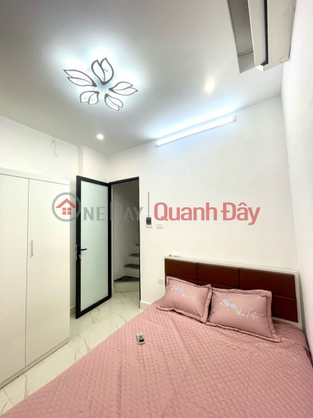 Property Search Vietnam | OneDay | Residential | Sales Listings, HOUSE FOR SALE 15M2 PRICE 1.75 BILLION RED BOOK PRIVATE IN HAI BA TRUNG DISTRICT - WIDE LANE - 15 METERS TO THE STREET 3 FLOORS.