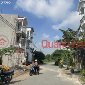 Lô đất mặt tiền chính SamSung Village Bưng Ông Thoàn kế bên KCNC Samsung, Liên Phường - Đón sóng Vành Đai 2 _0