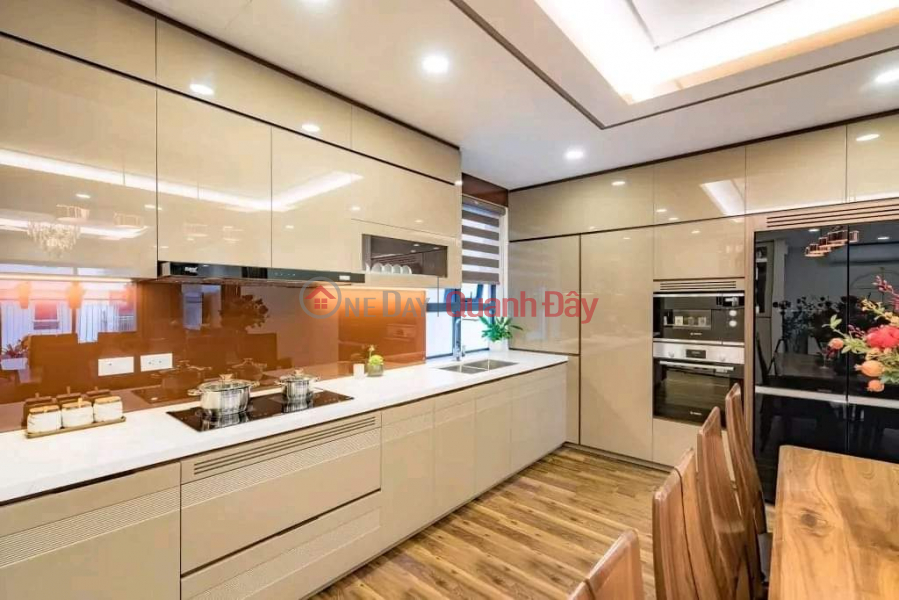 Property Search Vietnam | OneDay | Residential Sales Listings 105M2 APARTMENT IN MY DINH 1 Urban Area MINISTRY OF DEFENSE - READY FURNITURE - 3.75 BILLION