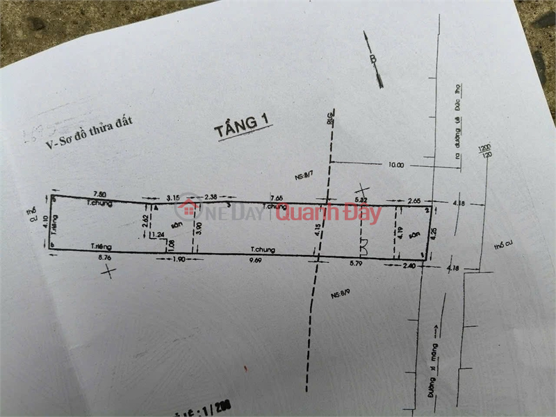 Bán nhà 4.2x28m, 2 Tầng – Mặt tiền Đường Số 2, Phường 16, Gò Vấp – Chỉ 8.9 tỷ, Việt Nam Bán đ 8,9 tỷ
