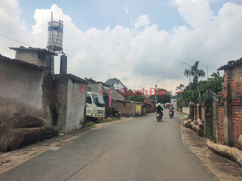 Sở hữu lô đất đẹp 164m² tại thôn 4 Phú Cát, Quốc Oai - Vị trí phát triển mạnh nhất khu vực Niêm yết bán