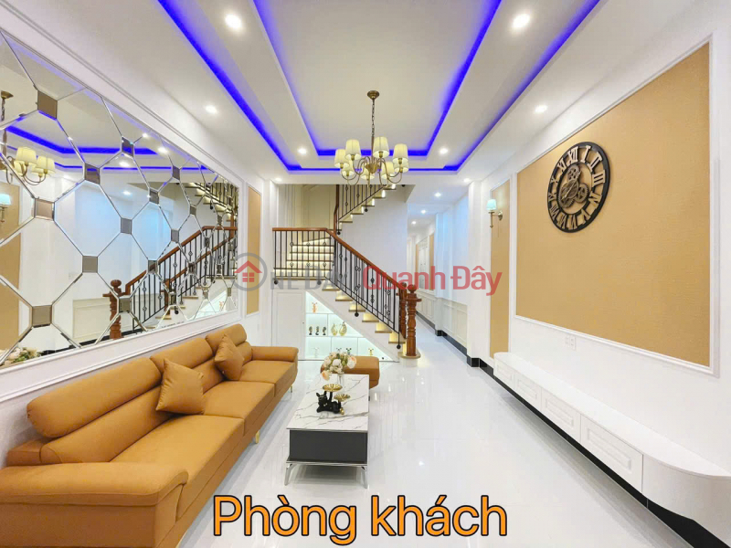 BÁN NHÀ mặt tiền có Sân Vườn NGUYỄN HIỀN ĐIỀU, RẠCH GIÁ, AN GIANG - Gần các cơ quan ban ngành Niêm yết bán