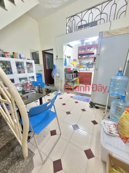 Property Search Vietnam | OneDay | Nhà ở Niêm yết bán, NHÀ NHỈNH 5 TỶ GẦN NGÃ TƯ HÀNG XANH, NỞ HẬU TÀI LỘC ,VÀI PHÚT SANG QUẬN 1.