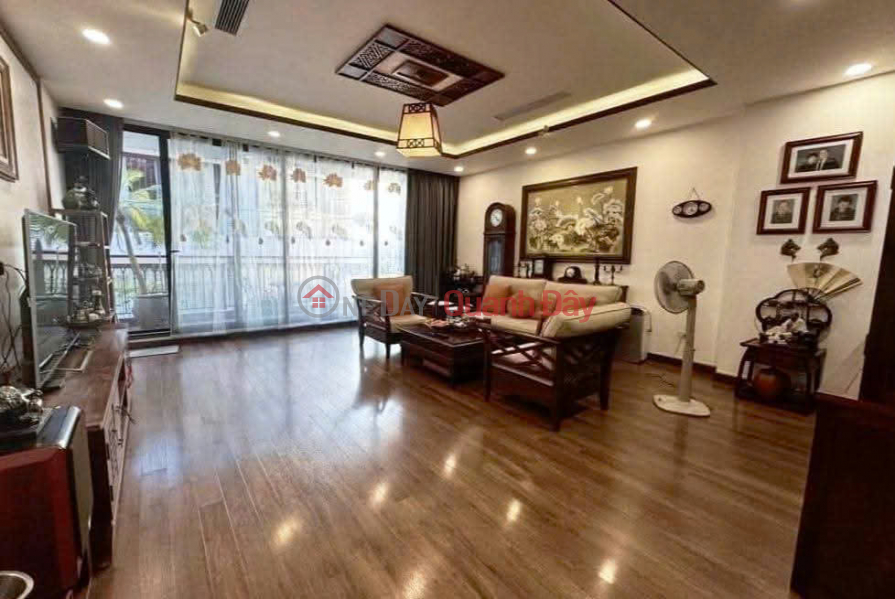 BÁN NHÀ PHÂN LÔ TRUNG KÍNH CẦU GIẤY, ÔTÔ TRÁNH, KINH DOANH KHỦNG, 61M2 NHỈNH 18 TỶ Niêm yết bán