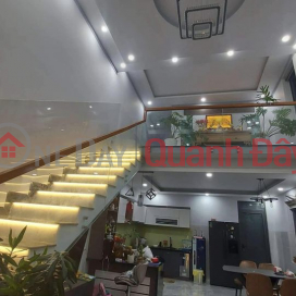 House for sale with a beautiful garden house in Tdp5, Khanh Xuan ward _0