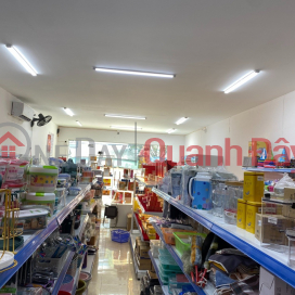To Nhuong Mb 5.5m x 17m. Close to schools and apartments. _0