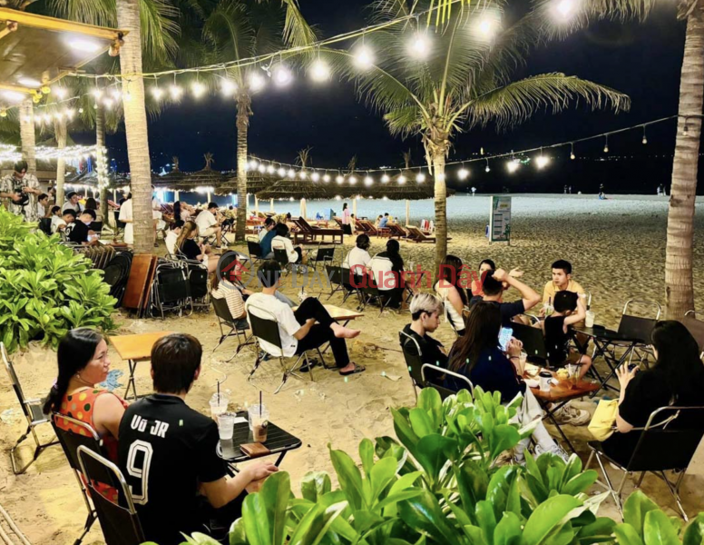 Caribou Coffee & Food Truck (Caribou Coffee & Food Truck),Ngu Hanh Son | (3)