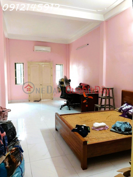 Property Search Vietnam | OneDay | Nhà ở Niêm yết bán Cực HIẾM, bán đất tặng nhà LÊ ĐỨC THỌ, 57m, 4T, 2 Thoáng, Ô tô, KD, nhỉnh 6 tỷ