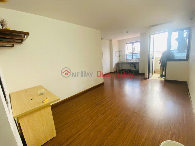 OWNER SELLS 53.3M2 APARTMENT IN LOC NINH-CHUC SON TOWN-CHUONG MY-HANOI Vietnam Sales đ 2.5 Billion