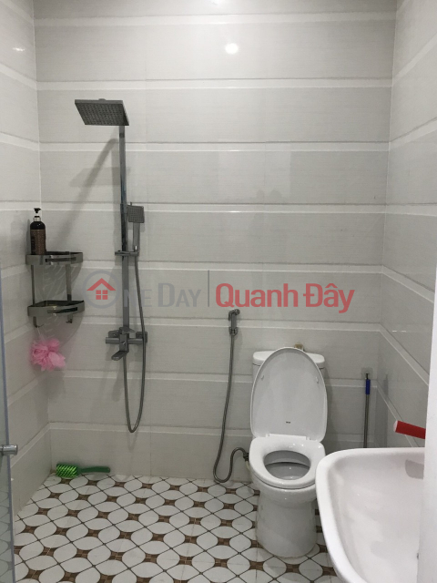 House in Phan Sao Nam, Ward 12, Tan Binh, 5m x 20m, Cheap price. _0