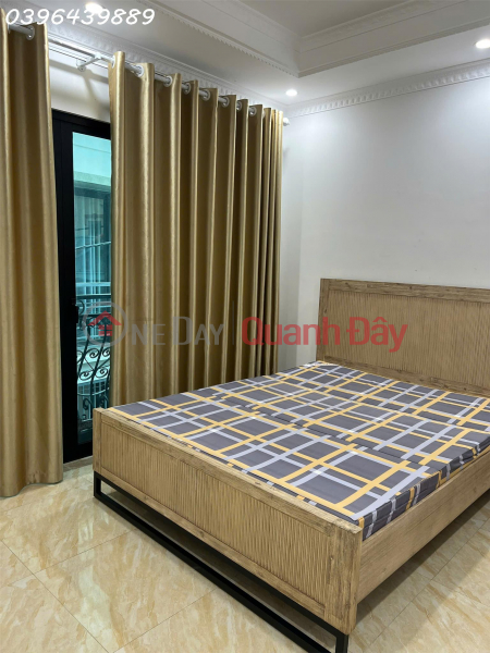 House for rent - 6 bedrooms - fully furnished - elevator - 3 steps from Ao Lao Lake - near the Logistics Academy | Vietnam | Rental, đ 17 Million/ month