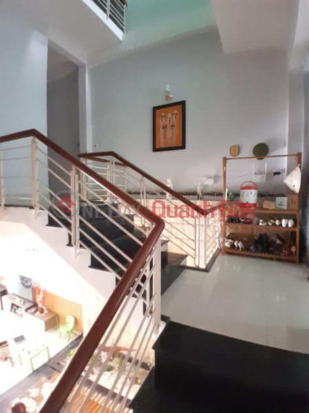 ► Nhà MT Nguyễn Phước Tần đường 15m gần Lê Đại Hành, 101m2, 3 mê cực xịn sò, 8.x tỷ, Việt Nam | Bán | đ 8,5 tỷ