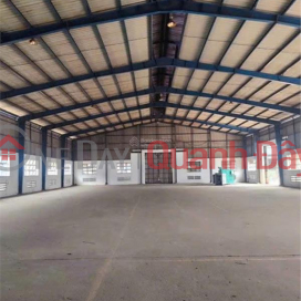Cho thuê kho diện tích ~ 1.350m² tại Km51, Quốc lộ 26 _0