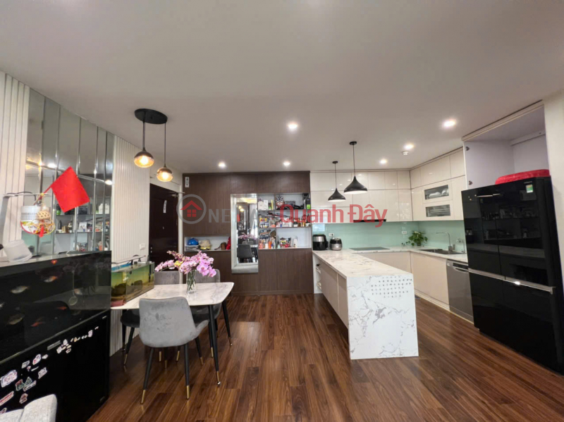 Property Search Vietnam | OneDay | Nhà ở | Niêm yết bán | Chính chủ bán nhanh căn hộ cao cấp 3PN góc VIP - View triệu đô - Green Star Phạm Văn Đồng