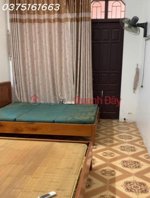 CHÍNH CHỦ - CHO THUÊ NHÀ NGUYÊN CĂN NGÕ 11 PHẠM VĂN NGHỊ, ĐÔNG NGẠC, HÀ NỘI, 42M2, 15TR/TH _0