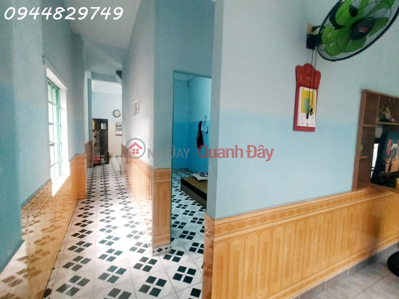 Sell at any price. New 2-storey house, very airy corner lot, area: 73m2, HOANG DIEU street, Hai Chau, Danang. Price 2.55 billion, Vietnam, Sales | ₫ 2.55 Billion