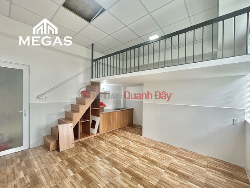 Property Search Vietnam | OneDay | Residential, Rental Listings SUPER SPACIOUS DUPLEX APARTMENT RIGHT ON PHAM VAN DONG STREET - GIGA MALL.