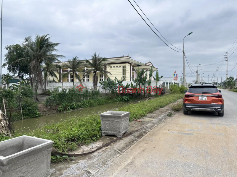 Property Search Vietnam | OneDay | Residential | Sales Listings BEAUTIFUL LAND - GOOD PRICE Owner Needs to Sell Beautiful Land Lot Quickly in Quang Xuong District, Thanh Hoa Province.