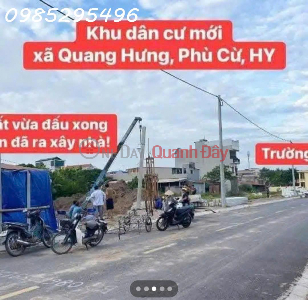  | Làm ơn chọn | Nhà ở, Niêm yết bán | đ 2,3 tỷ