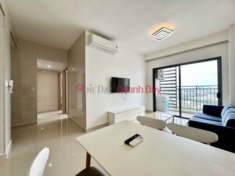 Property Search Vietnam | OneDay | Residential, Rental Listings, The Sun Avenue apartment for rent at 28 Mai Chi Tho, An Phu, District 2