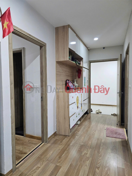 APARTMENT WITH NICE VIEW - GOOD PRICE, NEED TO SELL QUICKLY HIGH-CLASS APARTMENT Xuan Mai Complex, Ha Dong District, Hanoi City, Vietnam Sales, đ 4.49 Billion