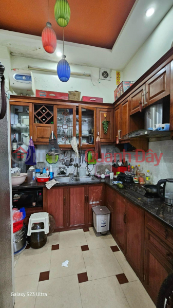 Urgent sale 5-storey house on Nguyen Dinh Hoan street, Cau Giay, near the street, area 31m only 3.25 billion | Vietnam | Sales đ 3.25 Billion