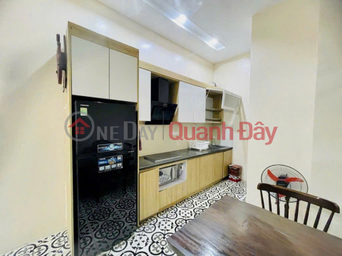 DONG NGAC HOUSE – 32M X 5 FLOORS – 7 PARKING SPACES – 6.8 BILLION _0