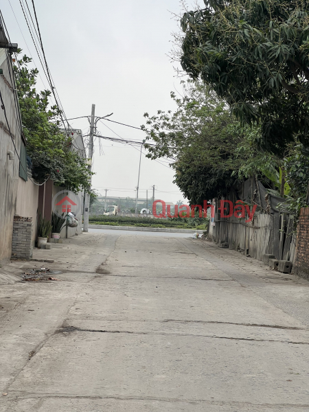 Property Search Vietnam | OneDay | Residential, Sales Listings, ️ Selling 96m Khe Nu, Nguyen Khe - Next to Le Huu Tuu street - Road 2 cars avoid