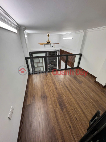 Property Search Vietnam | OneDay | Nhà ở Niêm yết bán Bán nhà 22m², 3 tầng, 2PN, Lĩnh Nam, Hoàng Mai, 1.95 tỷ