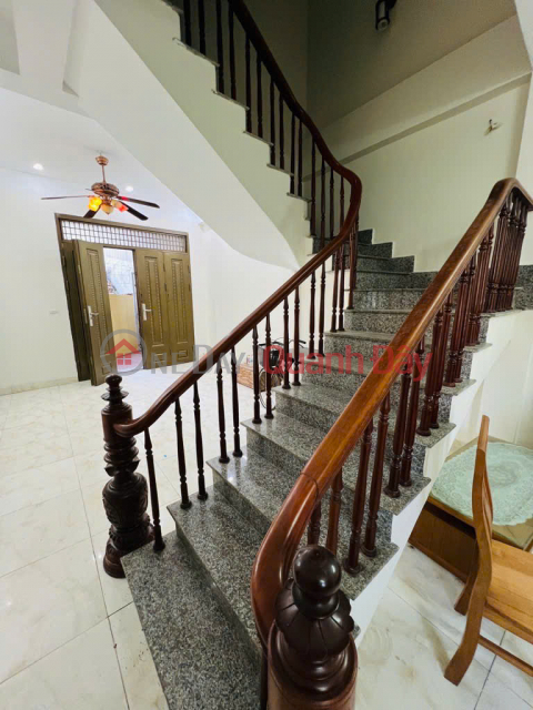 YEN NGHIA, HA DONG, CORNER LOT, 3 SIDED, OPEN - RESIDENTIAL HOUSE BUILT WITH HEART - FULL INTERIOR - HIGHLY EDUCATED RESIDENTS 48M FOR ONLY 6 BILLION _0