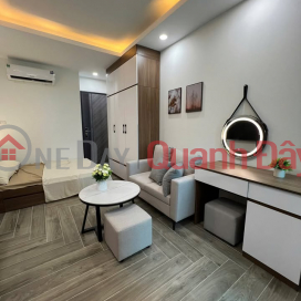 CHO THUÊ PHÒNG STUDIO CAO CẤP MẶT PHỐ HỒ TÙNG MẬU _0