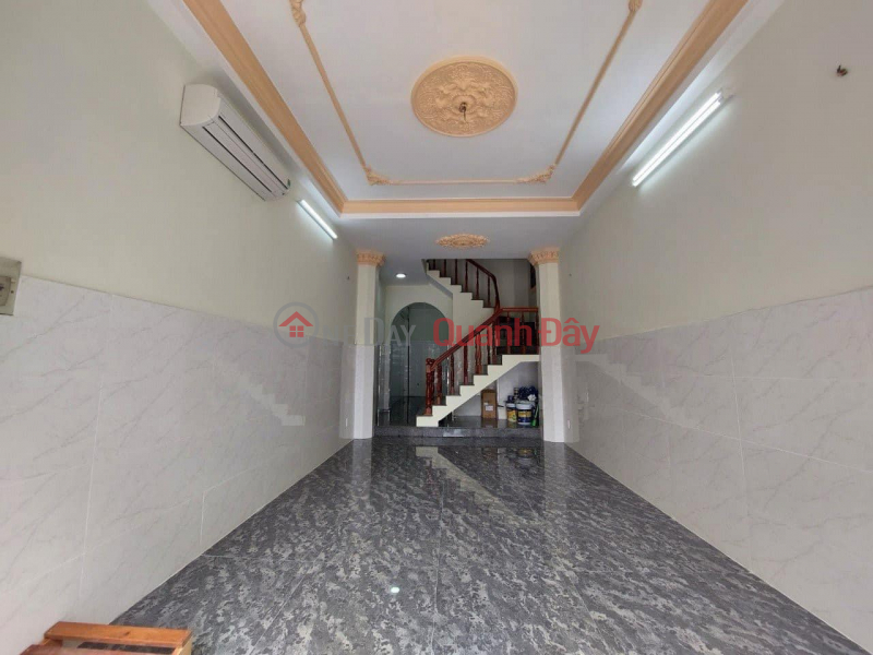 Property Search Vietnam | OneDay | Nhà ở Niêm yết cho thuê | QUẬN 10 – NHÀ NGUYÊN CĂN KHU VIP TÔ HIẾN THÀNH - 4x12M - 4 TẦNG - 27TR/THÁNG.