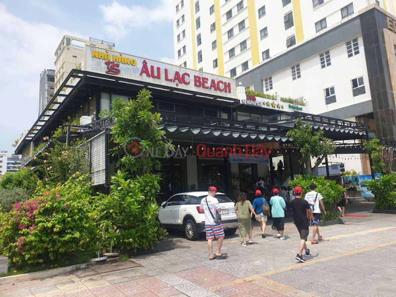 Au Lac Beach (Âu Lạc Beach),Ngu Hanh Son | (2)