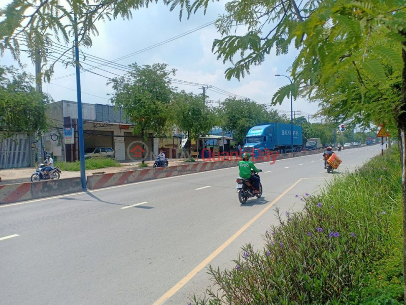 Property Search Vietnam | OneDay | Nhà ở Niêm yết bán, Bán Nhà Mặt Tiền Đường Trần Văn Giàu ( Tỉnh Lộ 10 ) Bình Chánh