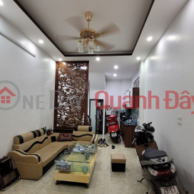 **LANG THUONG HOUSE, DONG DA - NEW HOME, IMMEDIATELY - 3 BEDROOMS - NEAR CAR, GOOD BUSINESS - 5T X 34M2, _0