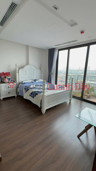 GREEN DIAMOND LUXURY APARTMENT 93 LANG HA, DONG DA, 16.95 BILLION | Vietnam | Sales, đ 16.95 Billion