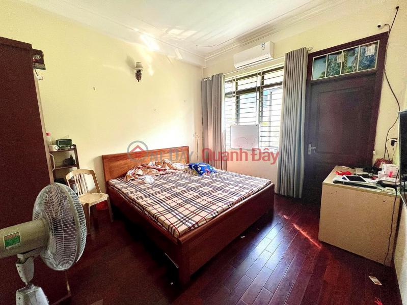Property Search Vietnam | OneDay | Residential, Sales Listings Front House on Ngo Quynh Street, 25m2, 4T, MT 6.8m, 3.65 Billion, Corner Lot, 0977.0972.87